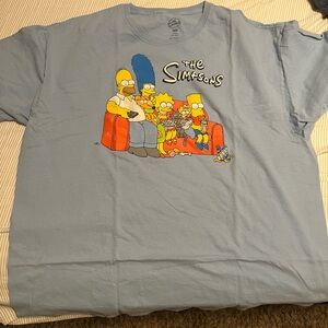 Simpson’s T-Shirt